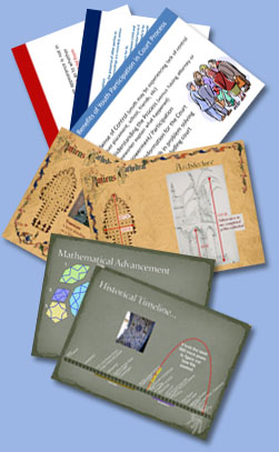 presentation slides